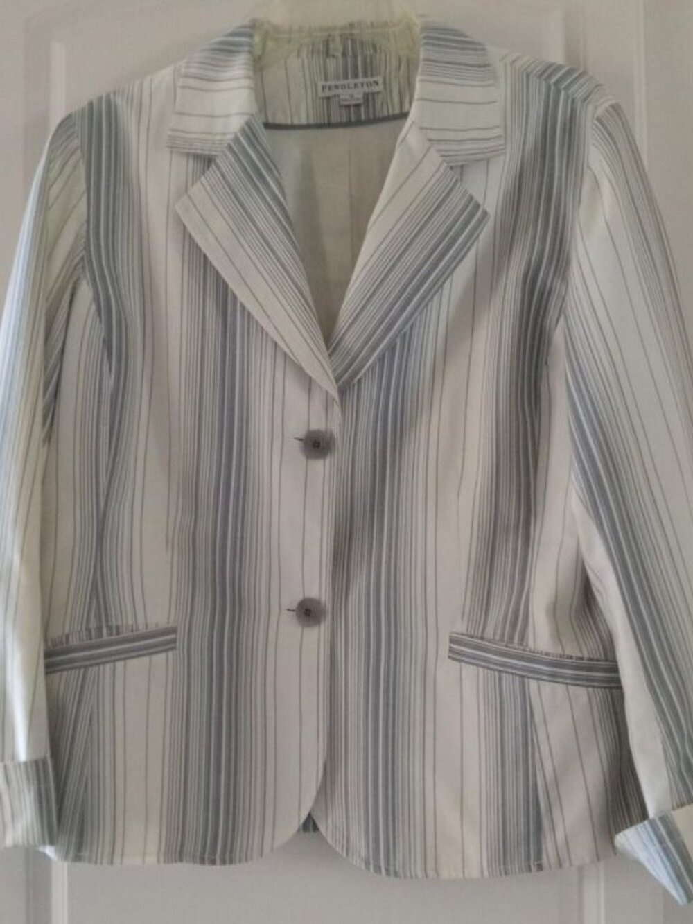 Pendleton Blazer